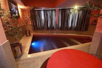 Motel Replay Guarulhos Adults Only 外观 照片