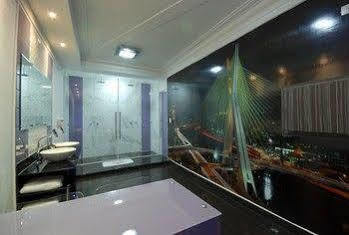 Motel Replay Guarulhos Adults Only 外观 照片