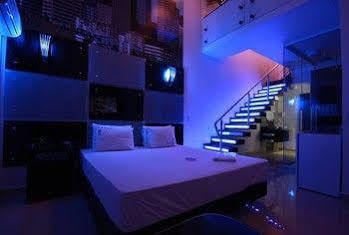 Motel Replay Guarulhos Adults Only 外观 照片