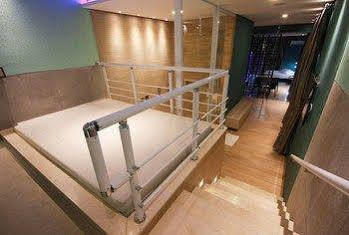 Motel Replay Guarulhos Adults Only 外观 照片