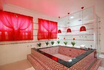 Motel Replay Guarulhos Adults Only 外观 照片